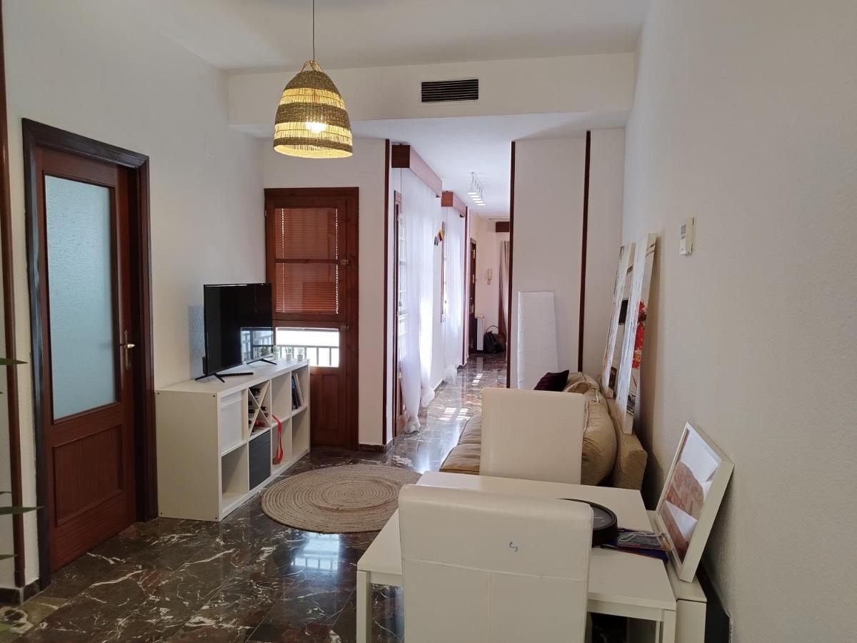 Qh Gran Via 02 Apartment