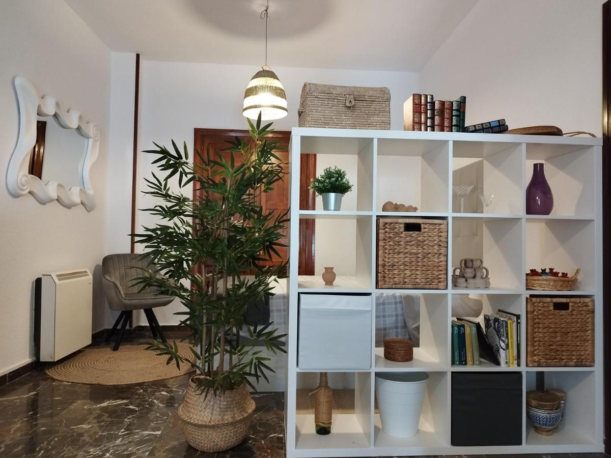 Apartment Qh Gran Via 02